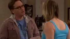 Теория большого взрыва 7 сезон 25 серия