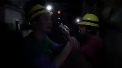 Теория большого взрыва 8 сезон 6 серия