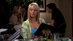 Теория большого взрыва 1 сезон 3 серия