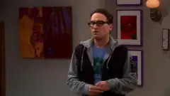 Теория большого взрыва 1 сезон 17 серия