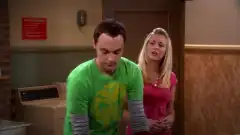 Теория большого взрыва 2 сезон 1 серия