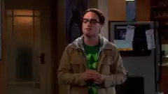 Теория большого взрыва 2 сезон 5 серия