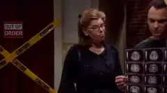 Теория большого взрыва 2 сезон 15 серия