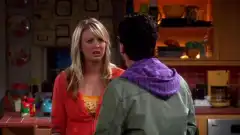 Теория большого взрыва 3 сезон 2 серия