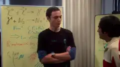 Теория большого взрыва 3 сезон 4 серия