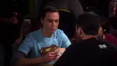 Теория большого взрыва 3 сезон 5 серия