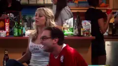 Теория большого взрыва 3 сезон 6 серия