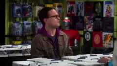 Теория большого взрыва 3 сезон 7 серия