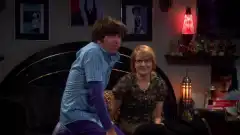 Теория большого взрыва 3 сезон 10 серия