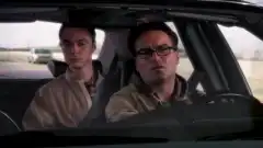 Теория большого взрыва 3 сезон 11 серия