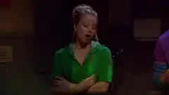 Теория большого взрыва 3 сезон 15 серия