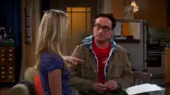 Теория большого взрыва 3 сезон 16 серия