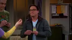 Теория большого взрыва 3 сезон 17 серия