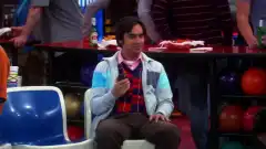 Теория большого взрыва 3 сезон 19 серия