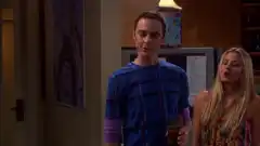 Теория большого взрыва 4 сезон 1 серия