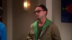 Теория большого взрыва 4 сезон 2 серия