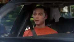 Теория большого взрыва 4 сезон 6 серия