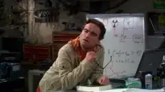 Теория большого взрыва 4 сезон 7 серия