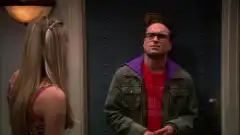 Теория большого взрыва 4 сезон 9 серия