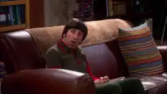 Теория большого взрыва 4 сезон 15 серия