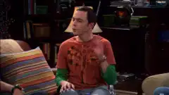 Теория большого взрыва 4 сезон 17 серия