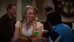 Теория большого взрыва 4 сезон 20 серия