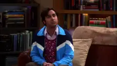 Теория большого взрыва 4 сезон 22 серия