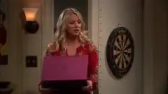 Теория большого взрыва 4 сезон 24 серия