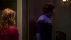 Теория большого взрыва 5 сезон 3 серия