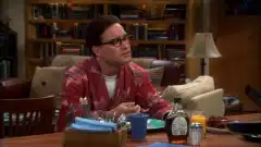 Теория большого взрыва 5 сезон 6 серия