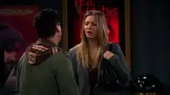 Теория большого взрыва 5 сезон 9 серия