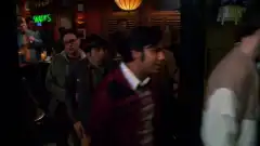 Теория большого взрыва 5 сезон 11 серия