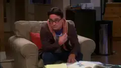 Теория большого взрыва 5 сезон 12 серия