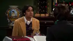 Теория большого взрыва 5 сезон 20 серия