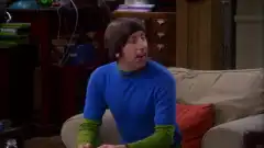 Теория большого взрыва 5 сезон 21 серия