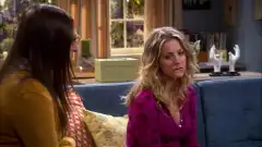 Теория большого взрыва 5 сезон 22 серия