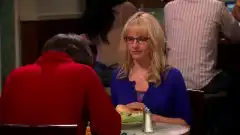 Теория большого взрыва 6 сезон 7 серия