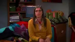 Теория большого взрыва 6 сезон 9 серия