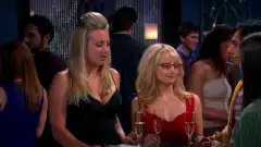 Теория большого взрыва 6 сезон 11 серия