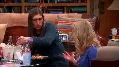 Теория большого взрыва 6 сезон 13 серия
