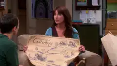 Теория большого взрыва 6 сезон 16 серия