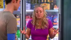 Теория большого взрыва 6 сезон 24 серия