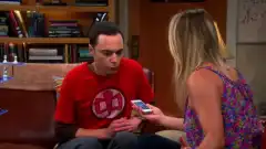 Теория большого взрыва 7 сезон 1 серия