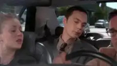 Теория большого взрыва 7 сезон 9 серия