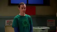 Теория большого взрыва 7 сезон 11 серия