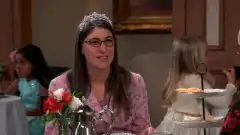 Теория большого взрыва 7 сезон 14 серия