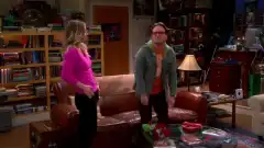 Теория большого взрыва 7 сезон 15 серия