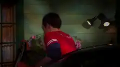 Теория большого взрыва 7 сезон 18 серия