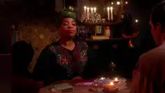 Теория большого взрыва 7 сезон 21 серия