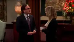 Теория большого взрыва 7 сезон 22 серия